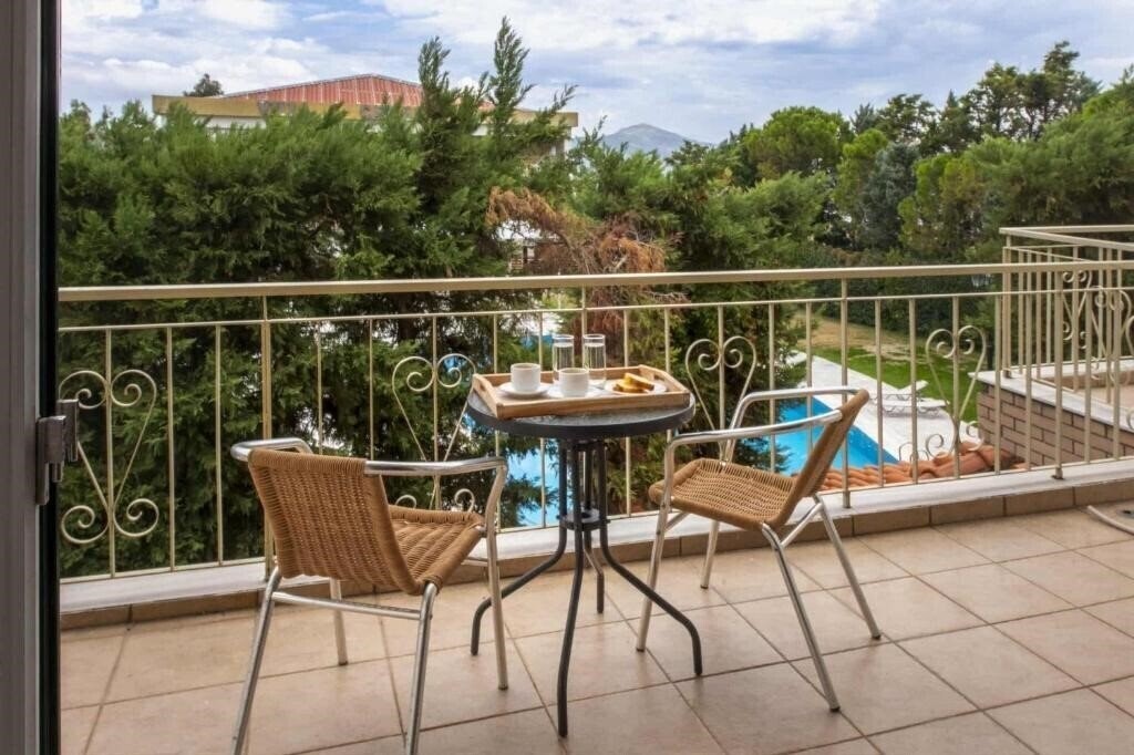Zdjęcie Cavallari Palace Hotel 2*