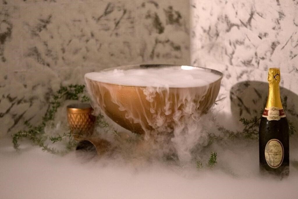 Zdjęcie Cavallari Palace Hotel 2*