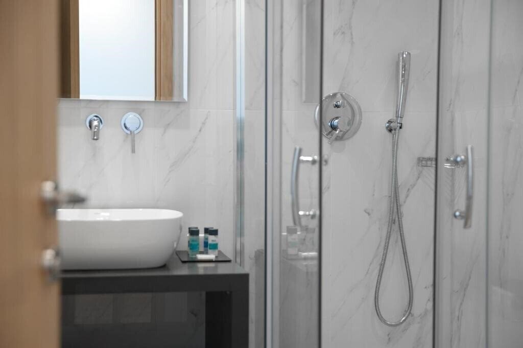 Obraz Athenaeum Smart Hotel 4*