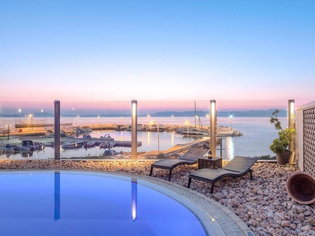 Готель Cabo Verde 4*