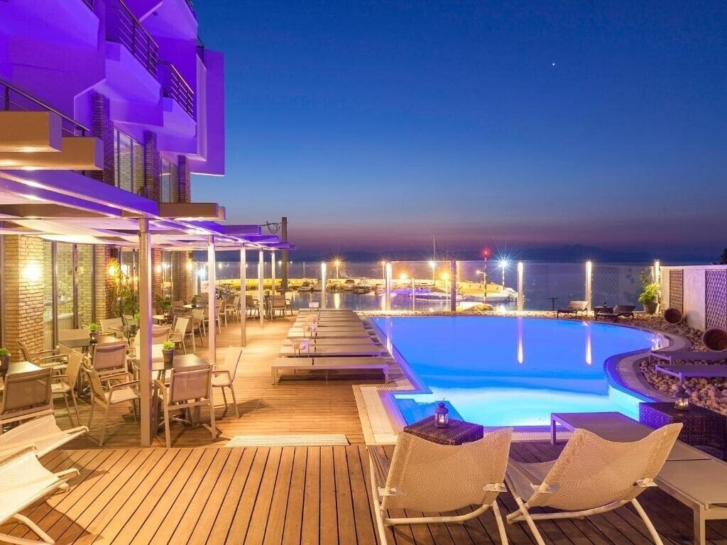 Фотографія Cabo Verde 4*