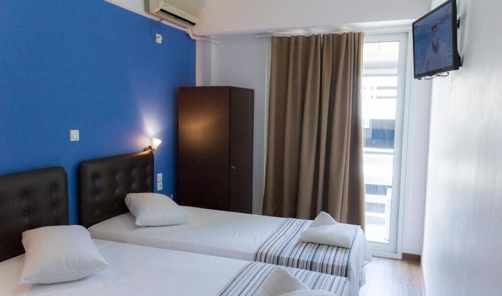 Hotel Athens Choice Hotel 2*