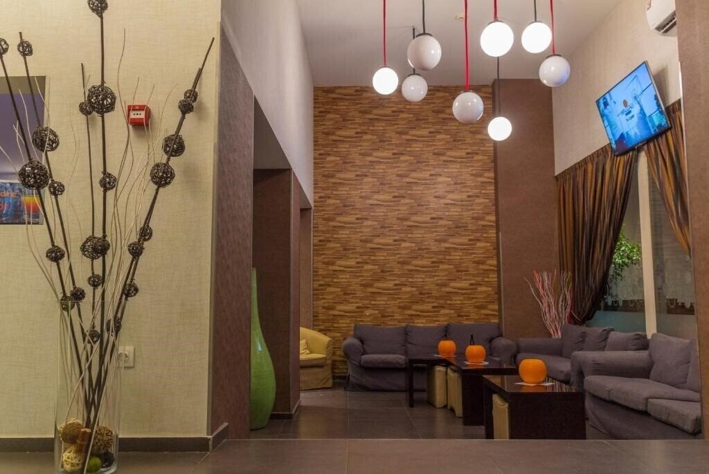 Obraz Athens Choice Hotel 2*