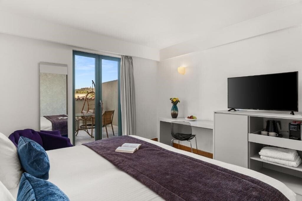 Zdjęcie Eridanus Hotel 5*