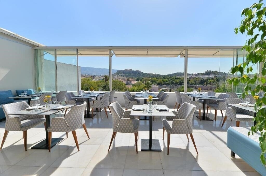 Obraz Eridanus Hotel 5*