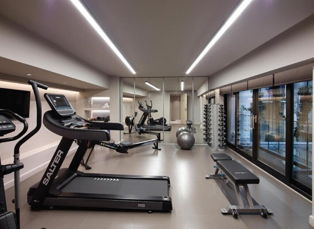 Фотографія Heritage Hill Hotel 4*