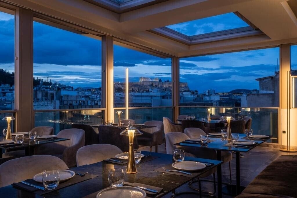 Картинка Heritage Hill Hotel 4*