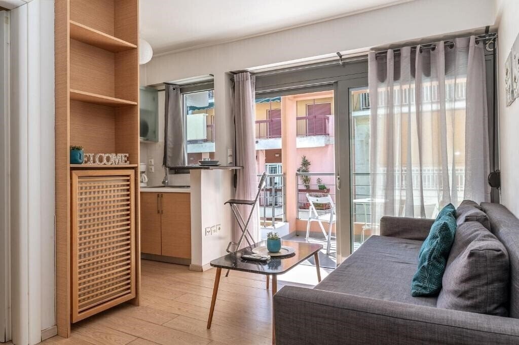 Hotel Elvita Apartments 3*