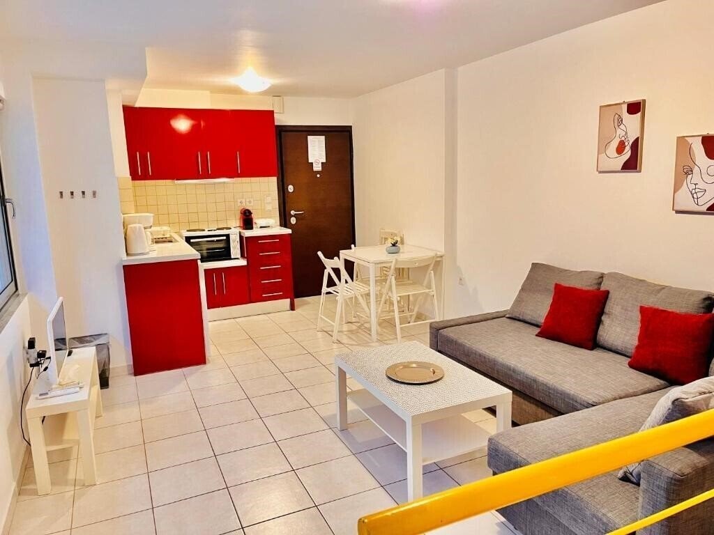 Zdjęcia Elvita Apartments 3*