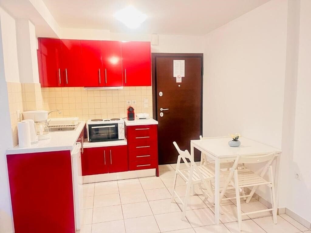 Zdjęcie Elvita Apartments 3*