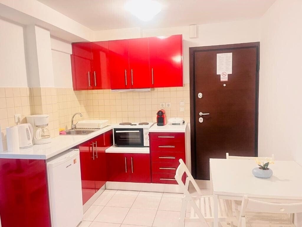 Zdjęcie Elvita Apartments 3*
