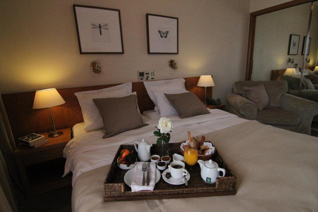 Фото Achillion 3*