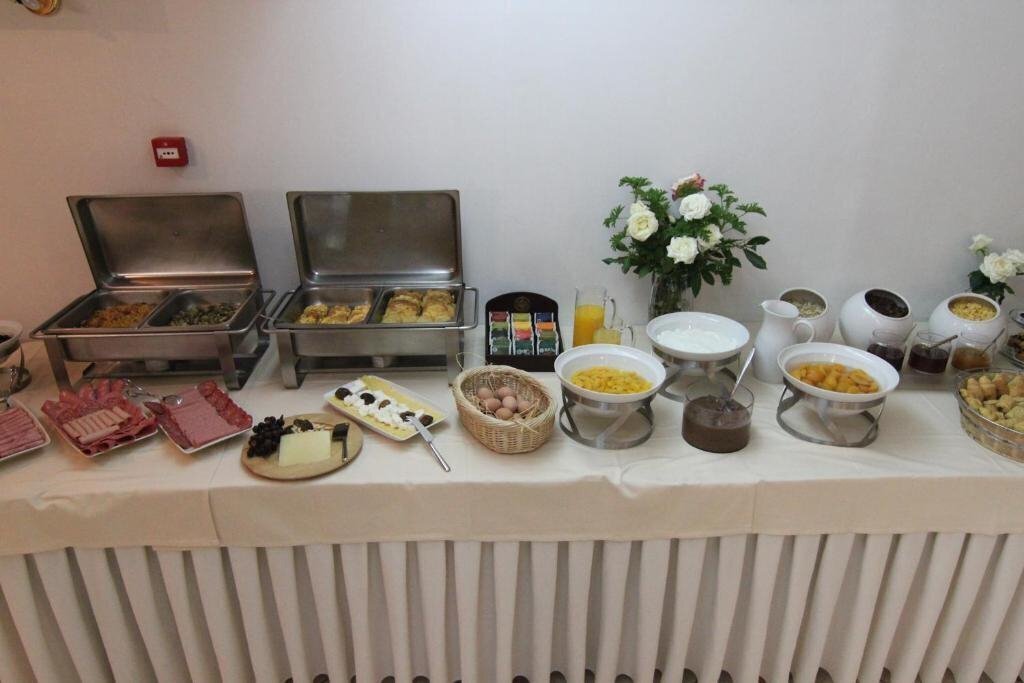 Зображення Achillion 3*