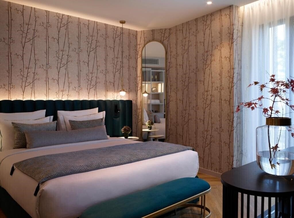 Zdjęcia SAY Hotel 4*