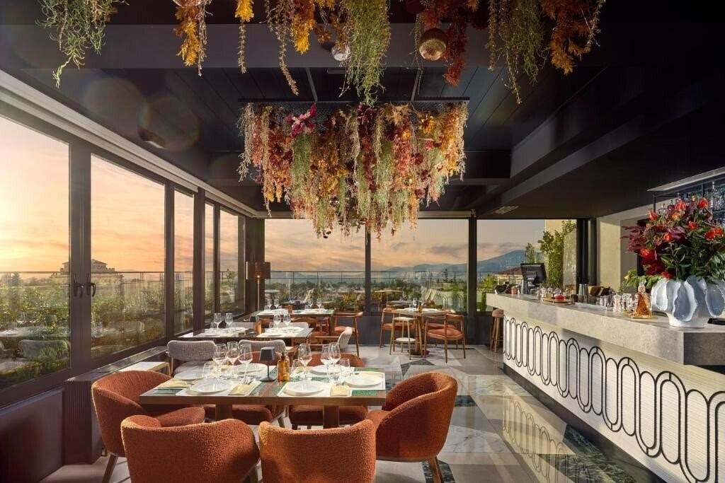 Zdjęcie SAY Hotel 4*