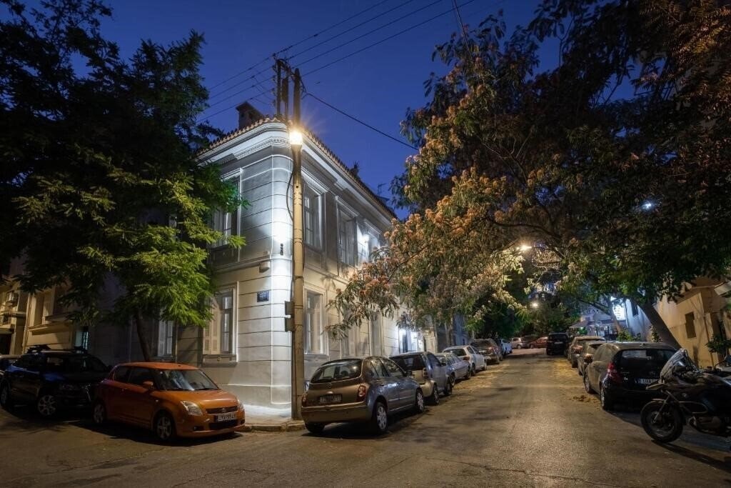 Hotel Noble Suites 3*