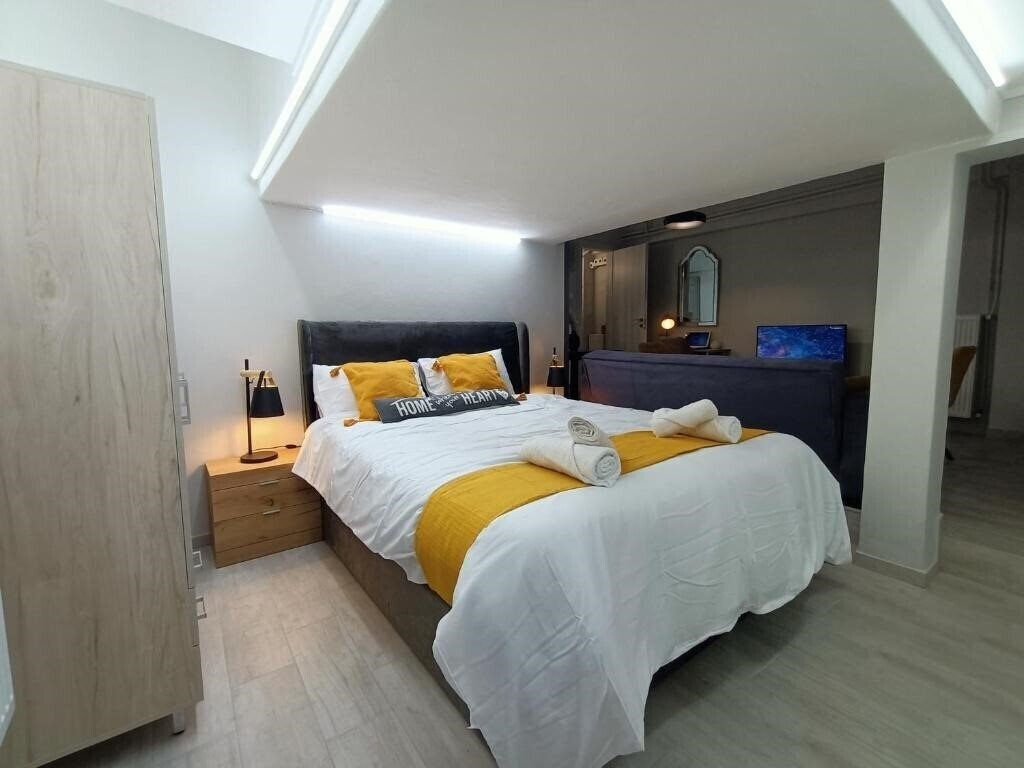 Zdjęcia Urban Nest 3*