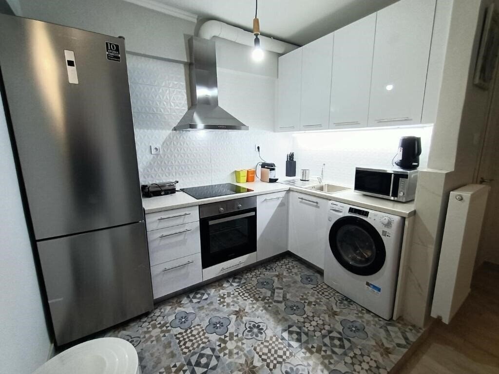 Zdjęcie Urban Nest 3*