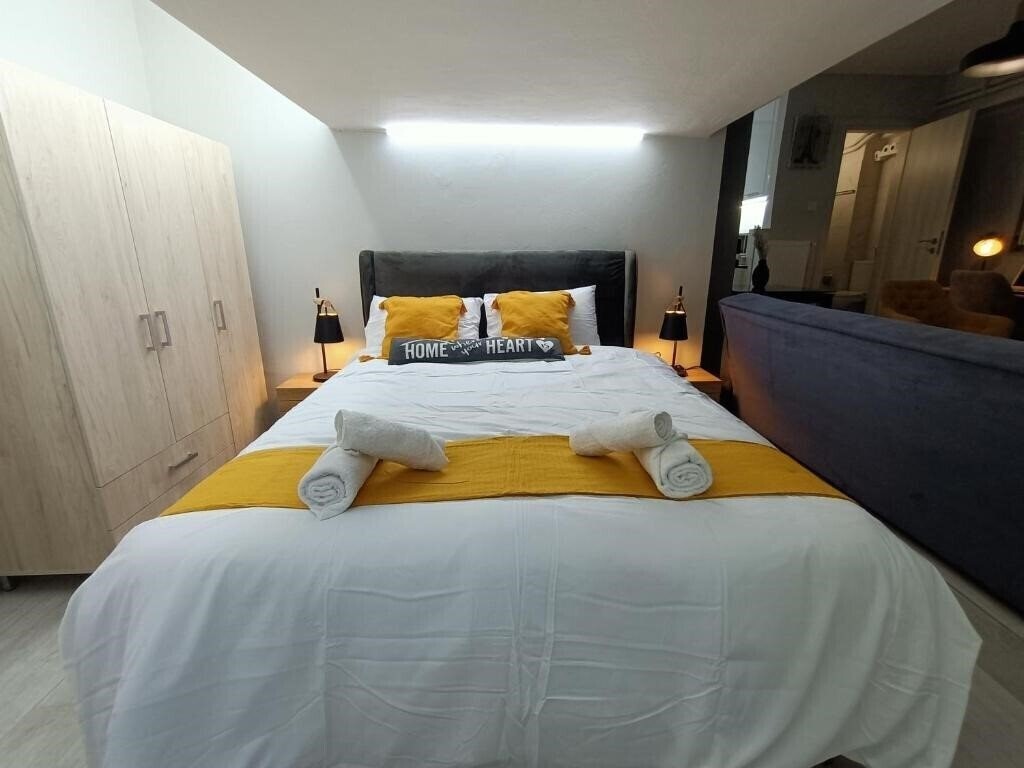 Zdjęcie Urban Nest 3*