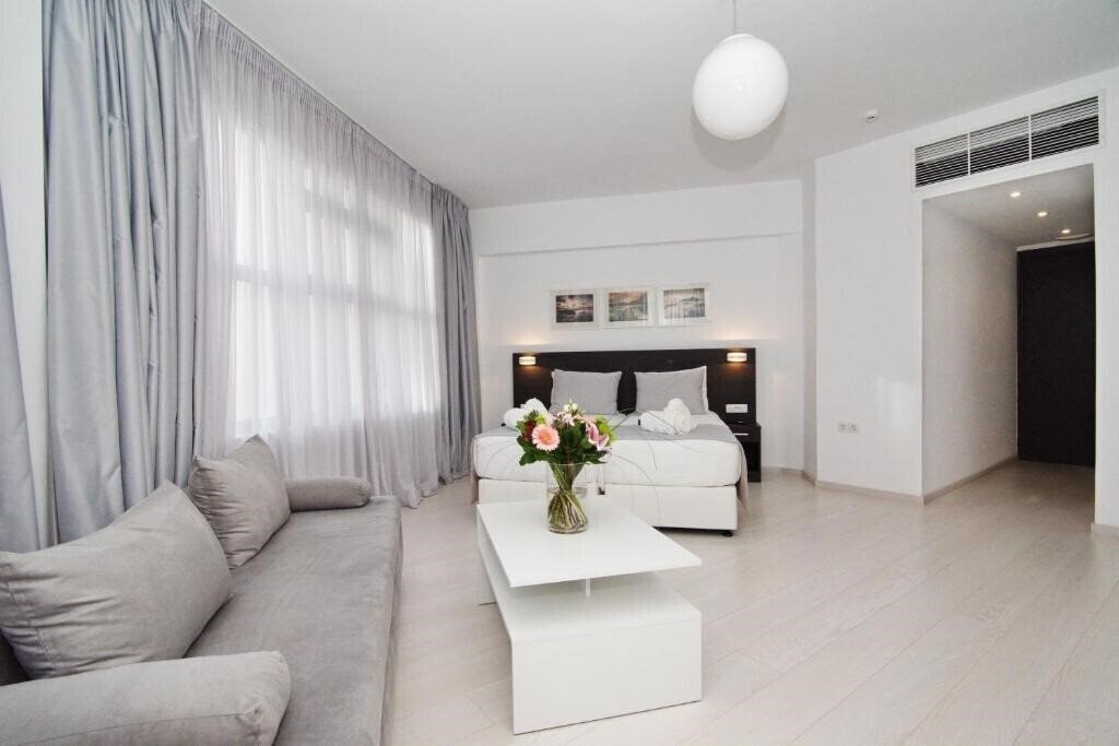 Hotel Boss Boutique 5*