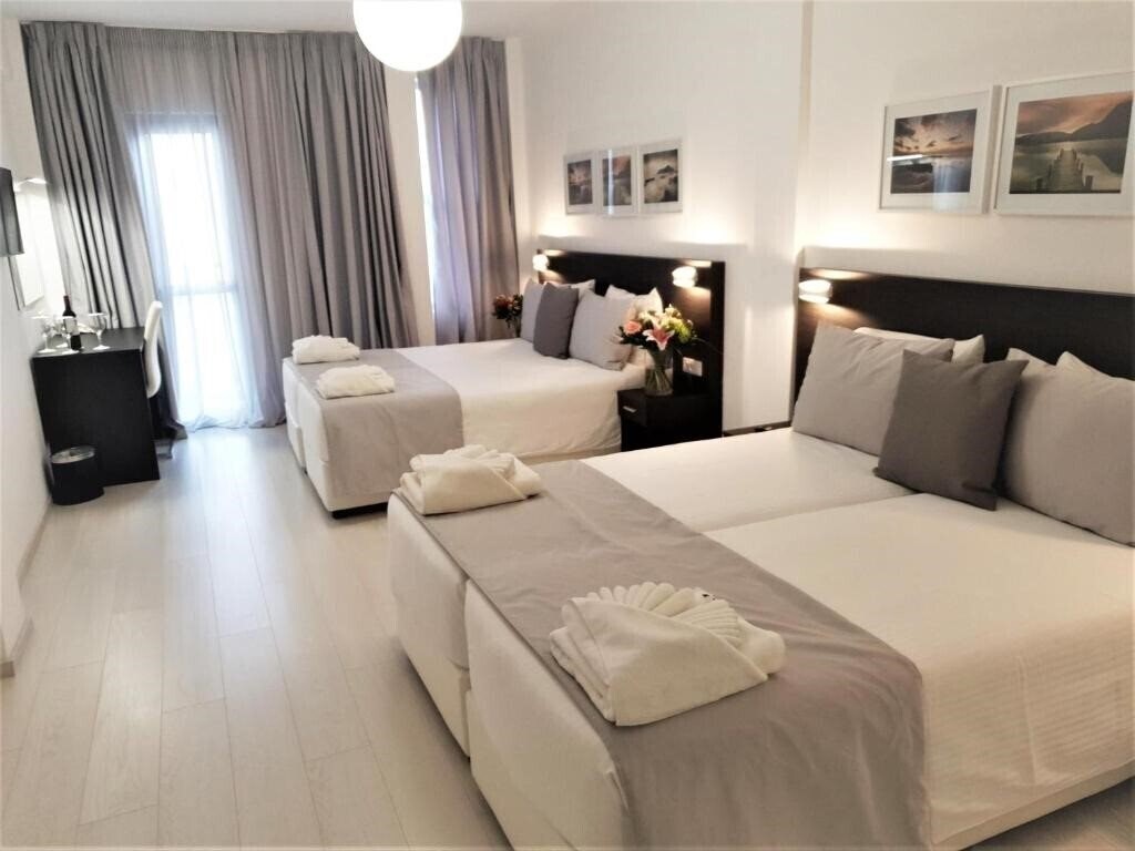 Zdjęcie Boss Boutique 5*