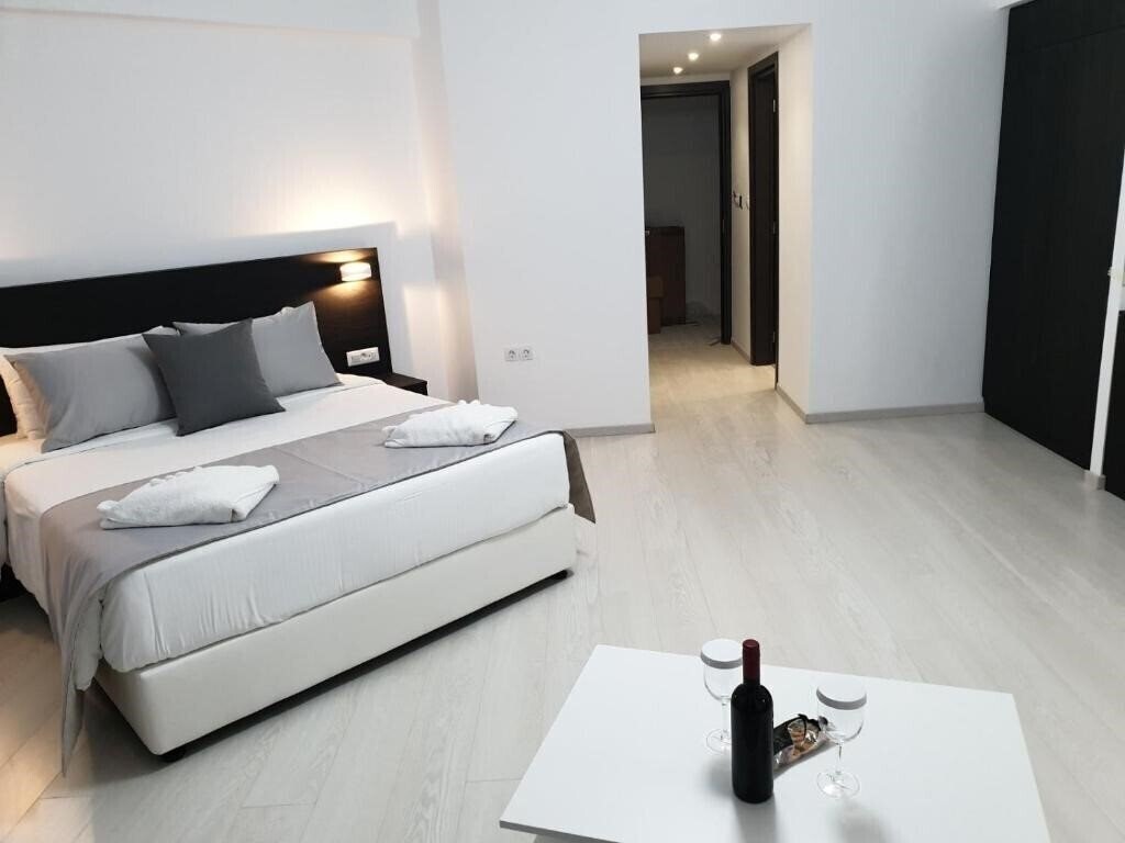 Zdjęcie Boss Boutique 5*