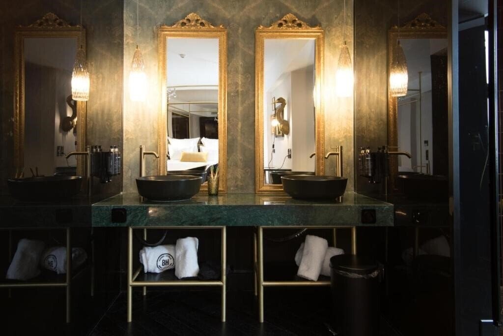 Фотографія Skylark, Aluma Hotels & Resorts (ex. Lighthouse Athens by Brown Hotels) 4*