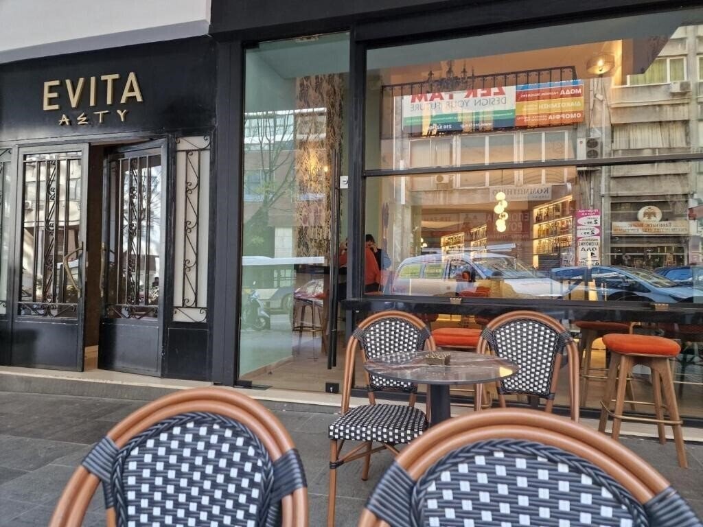 Zdjęcie Evita Asty 3*