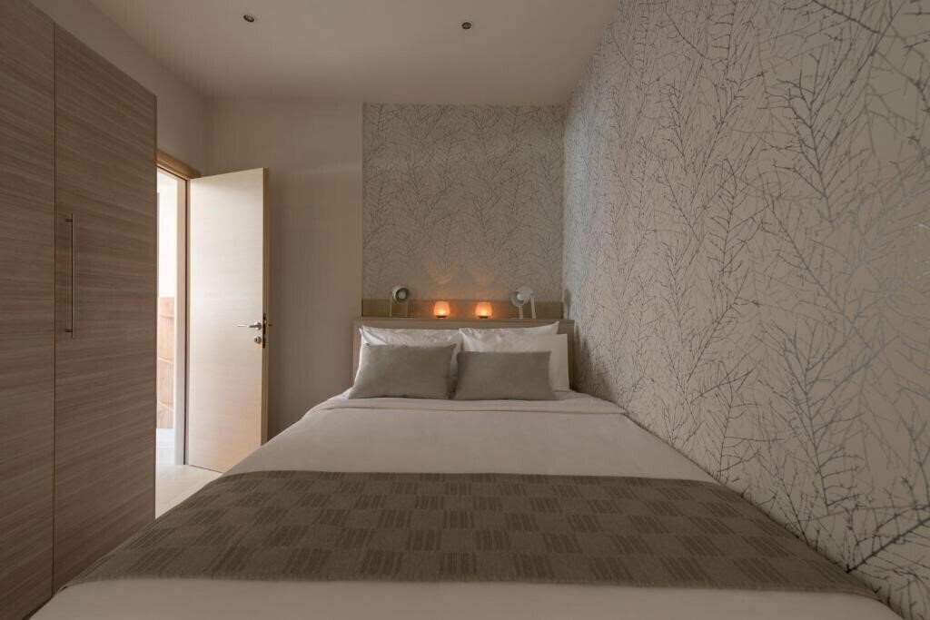 Obraz 12 Keys Athens Apartments 4*