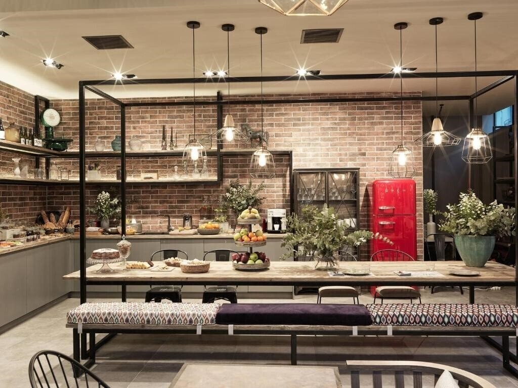 Зображення 18 Micon Street 3*