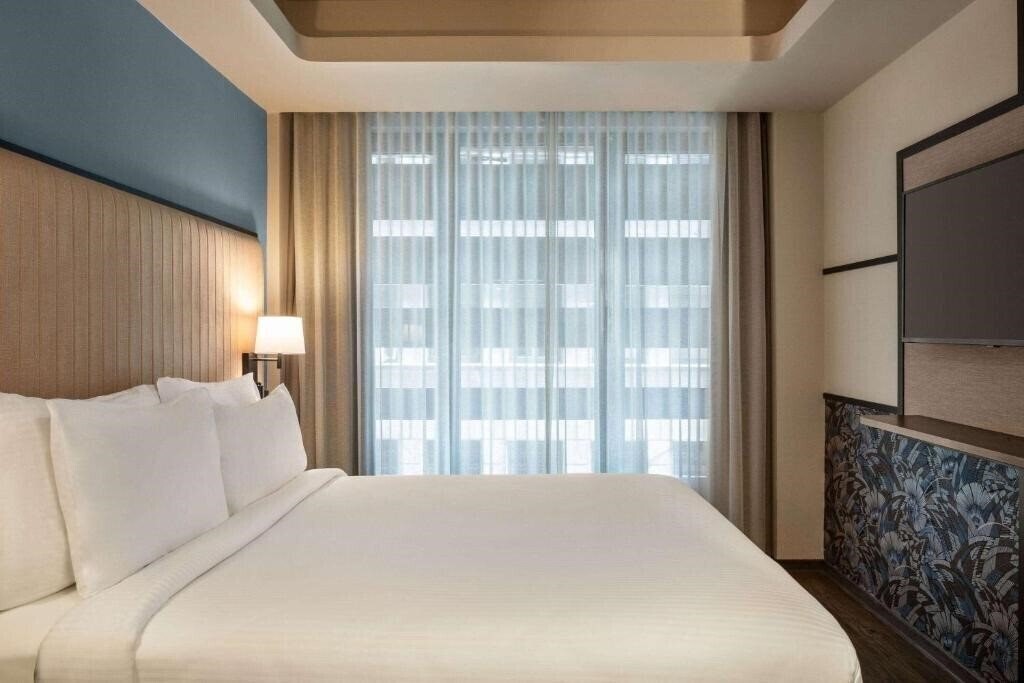 Зображення Athens Key Hotel, Trademark Collection By Wyndham 5*