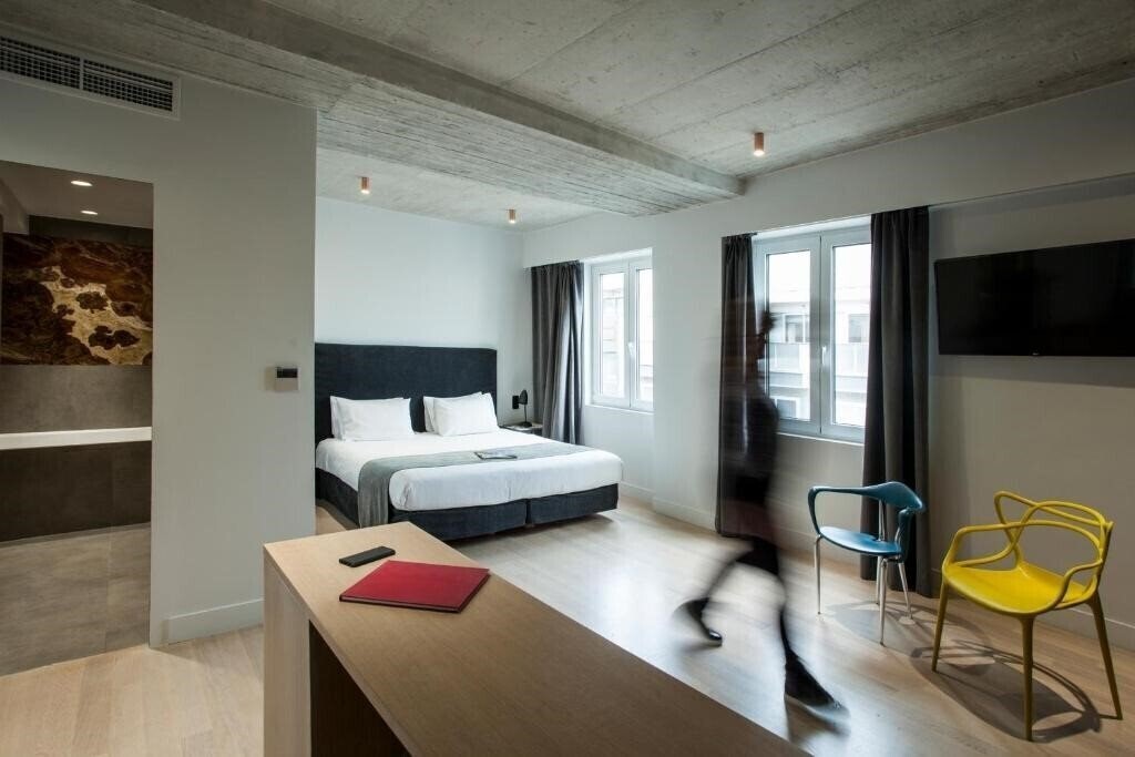 Фотография Art Suites Korai 4*