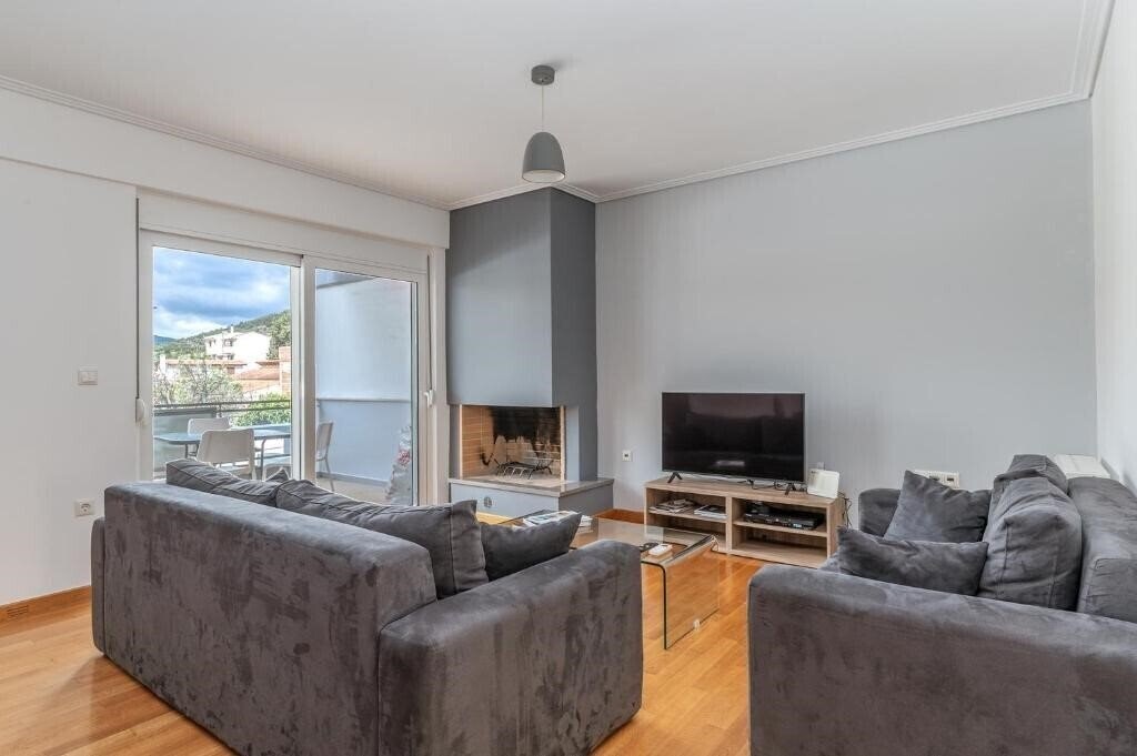 Hotel Elvita Spata Luxurius Villa 4*