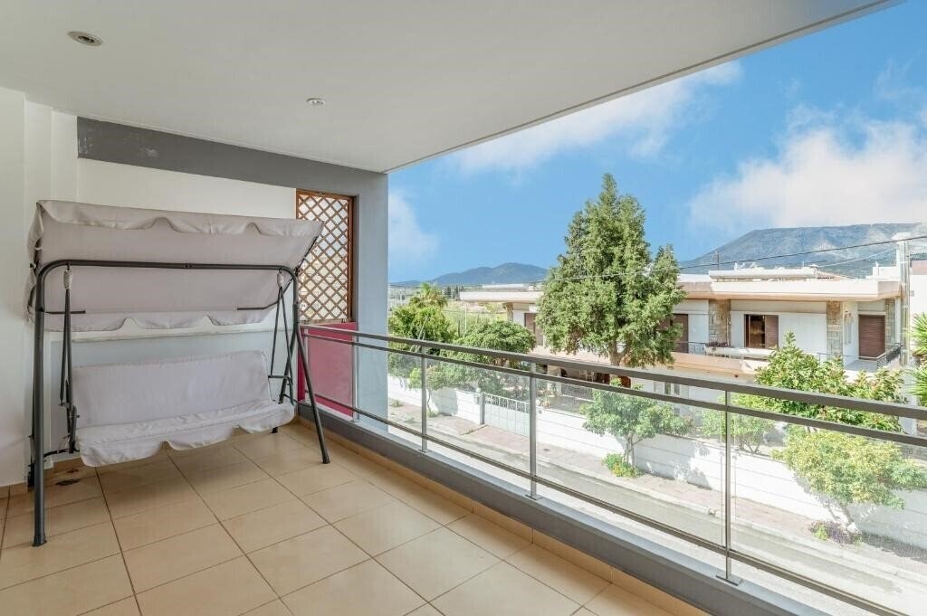 Zdjęcia Elvita Spata Luxurius Villa 4*