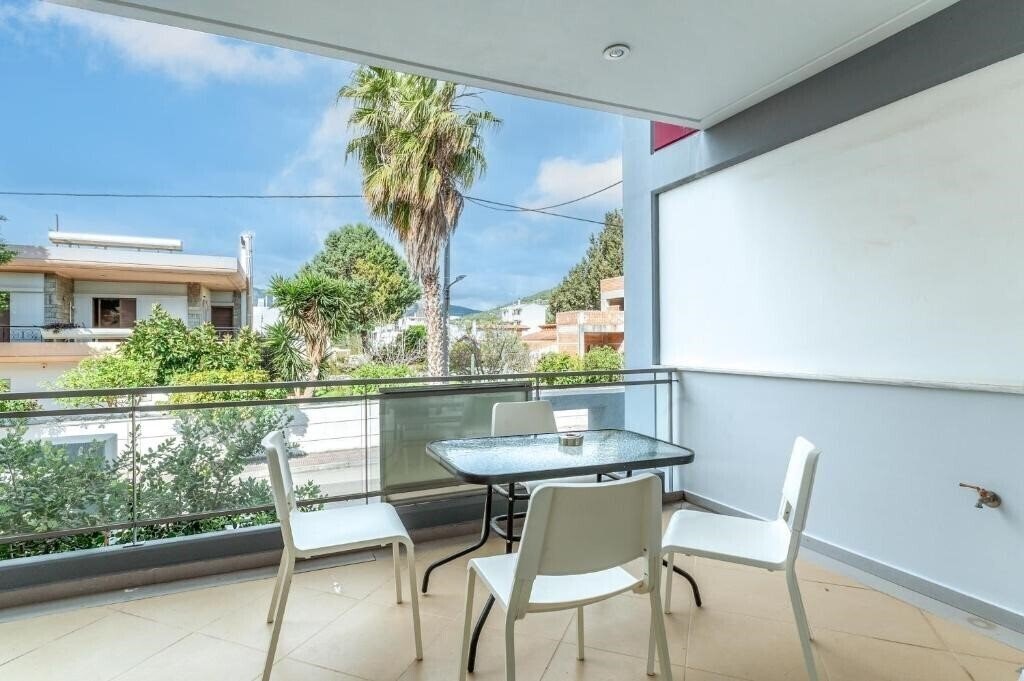 Obraz Elvita Spata Luxurius Villa 4*