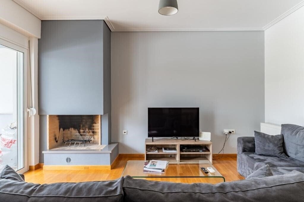 Zdjęcie Elvita Spata Luxurius Villa 4*
