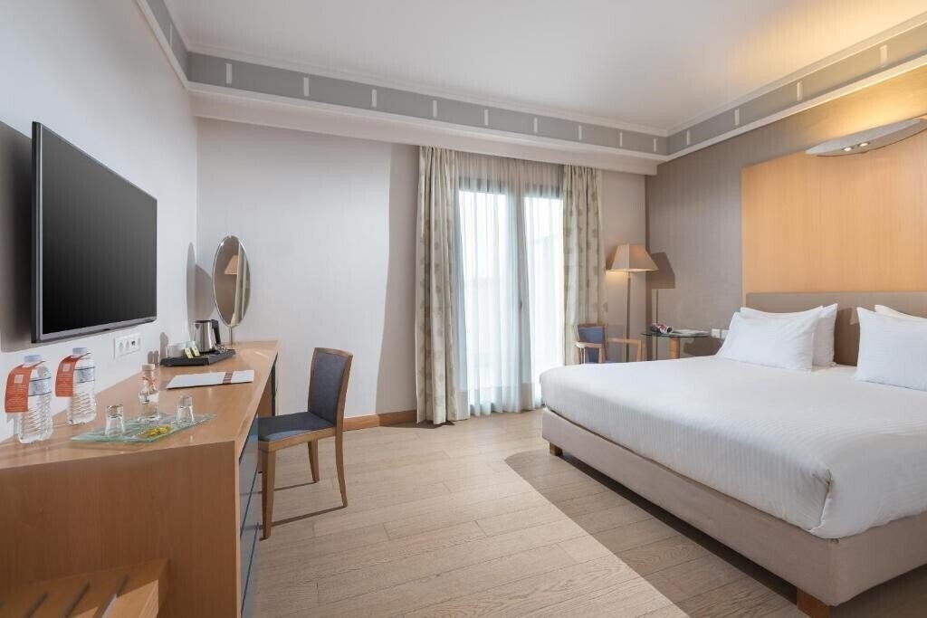 Obraz Central Athens Hotel 3*