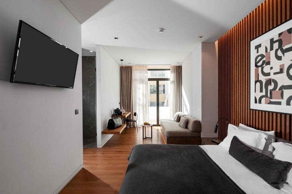 Zdjęcia The Editor 4*