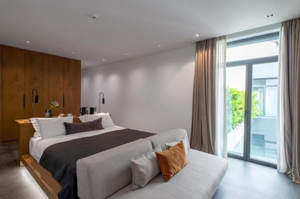 Zdjęcie The Editor 4*