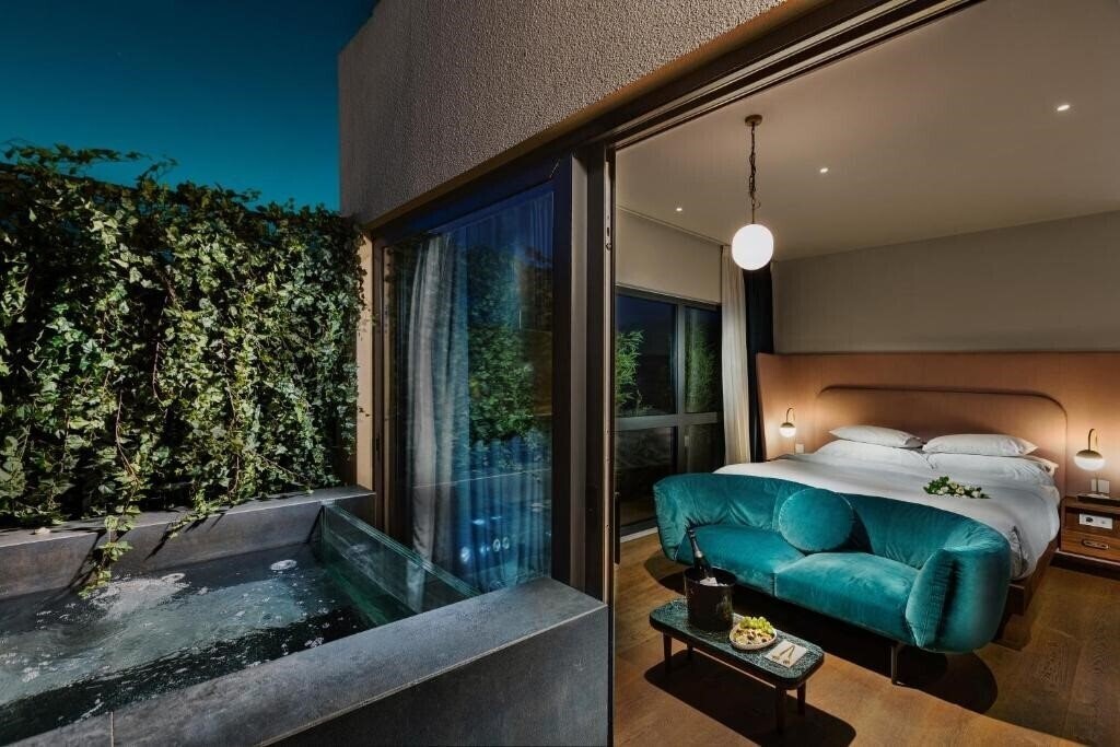 Фото Gatsby Athens 5*