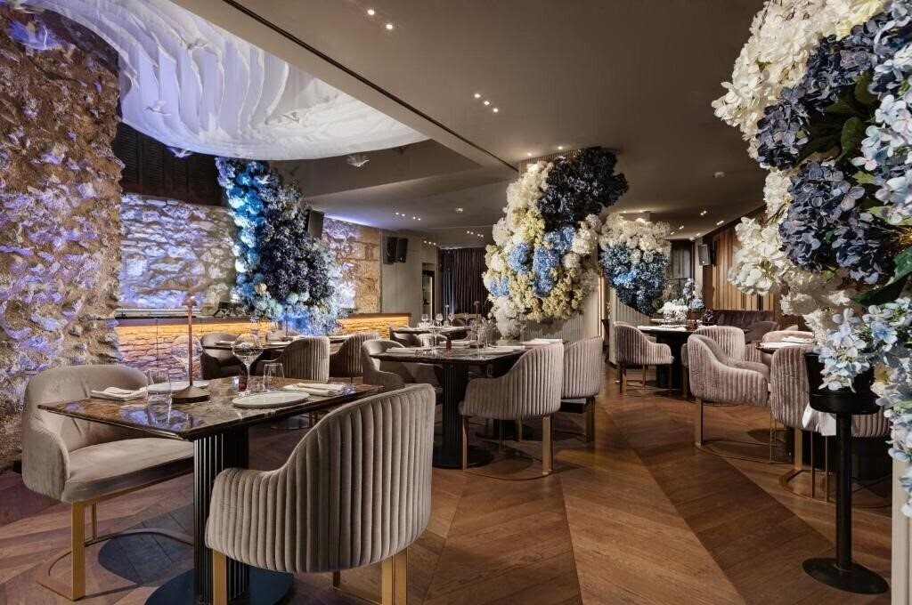 Изображение Gatsby Athens 5*