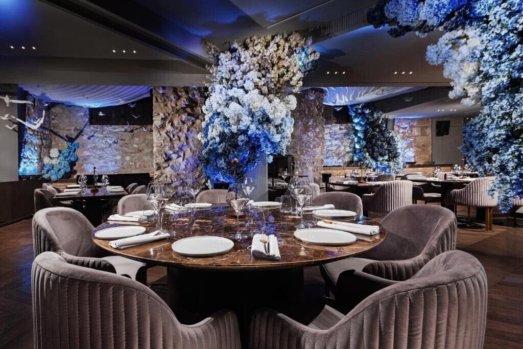 Картинка Gatsby Athens 5*