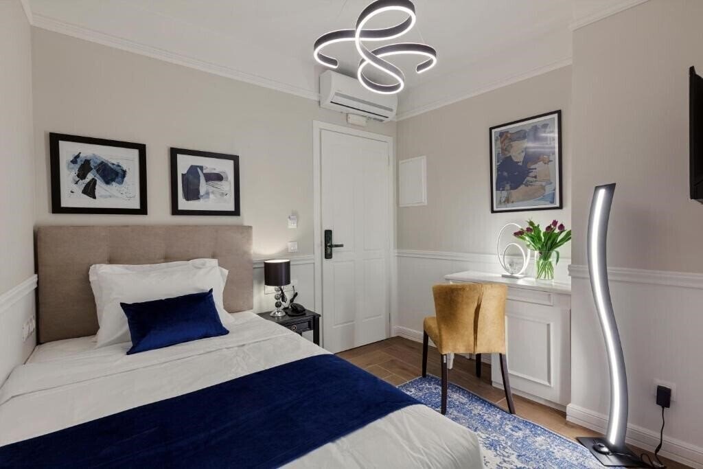 Zdjęcie Classic by Athens Prime 4*