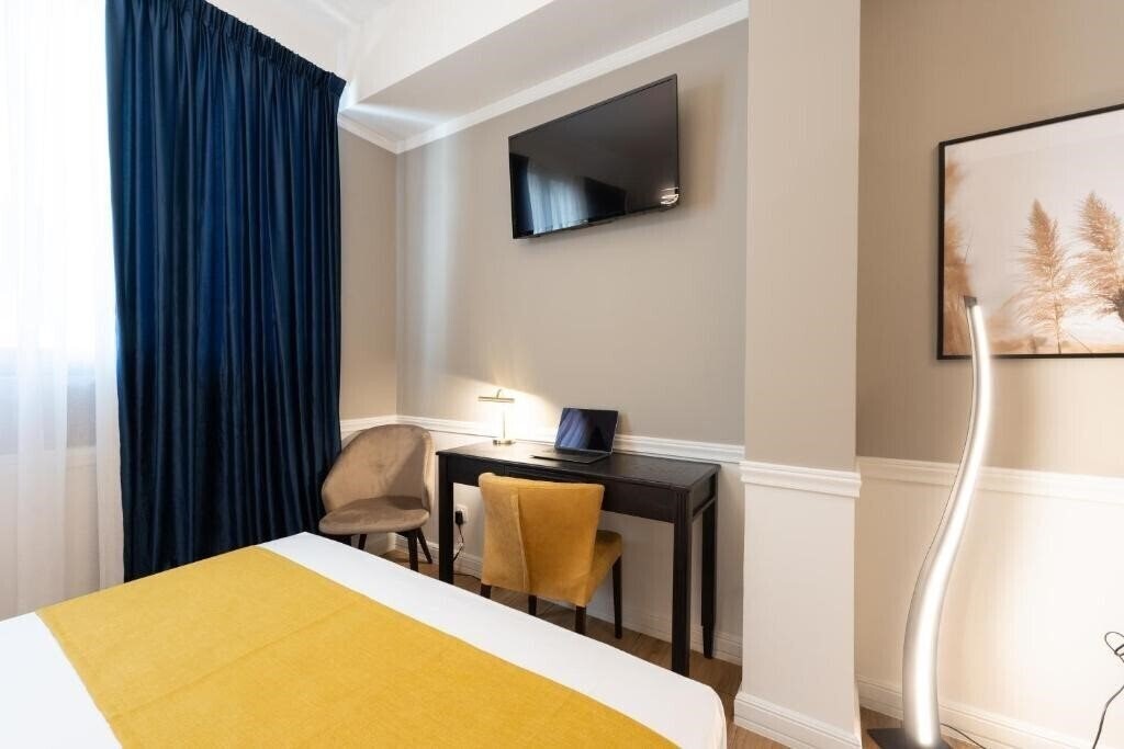 Zdjęcie Pure By Athens Prime 4*