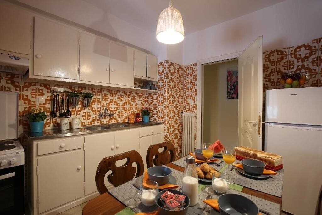 Зображення Acropolis Boutique Suite 3*