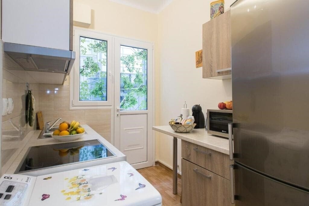 Obraz Acropolis Heart 5*