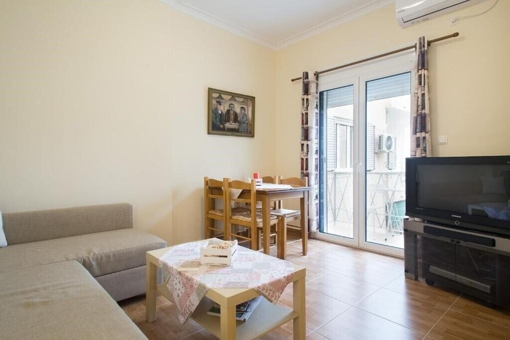 Zdjęcie Acropolis Heart 5*