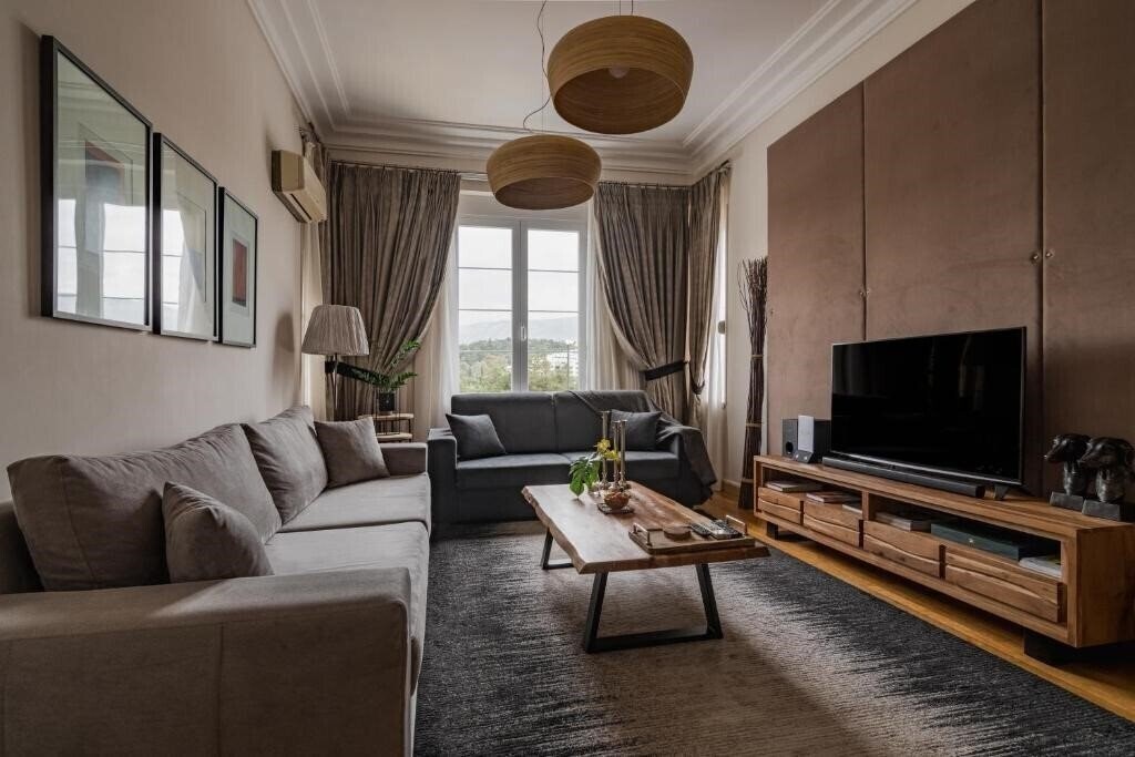 Зображення Acropolis Exclusive Residence 4*