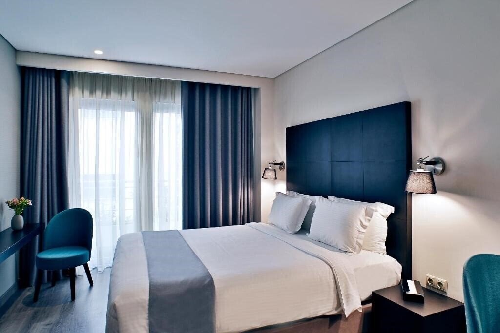 Изображение Lozenge Hotel 4*