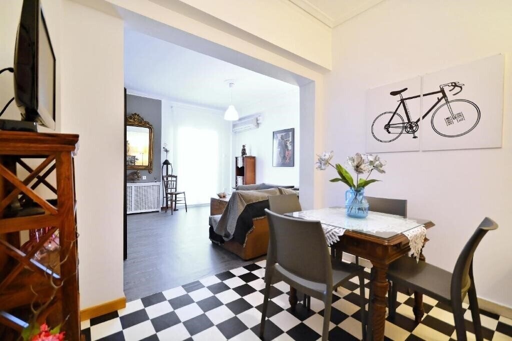 Зображення Plaka Elegant Apartment 4*